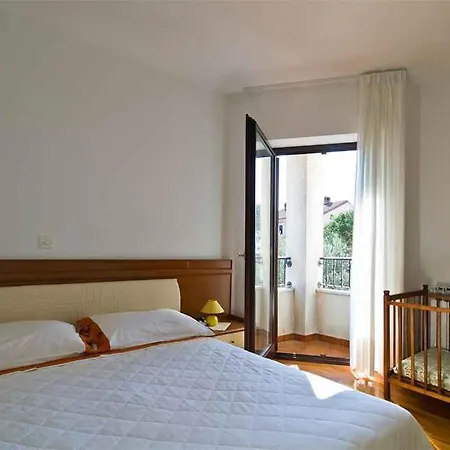 Apartament In - Istrien 33682 Pula