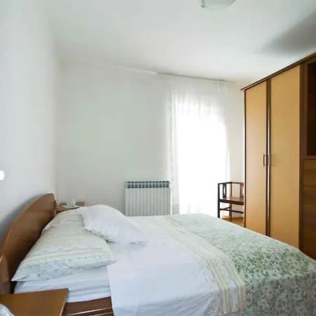 In - Istrien 33682 Apartament *