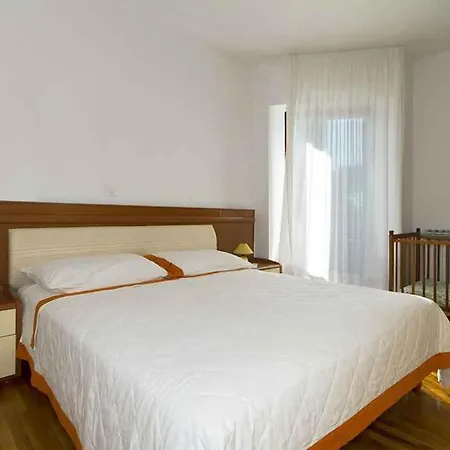 Apartament In - Istrien 33682 *