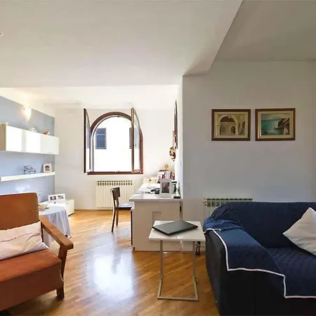 In - Istrien 33682 Apartman *