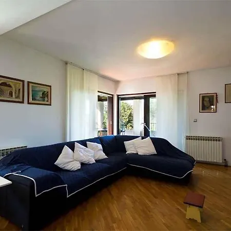 Apartman In - Istrien 33682 Póla