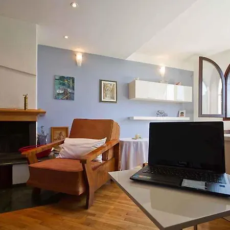 Apartman In - Istrien 33682