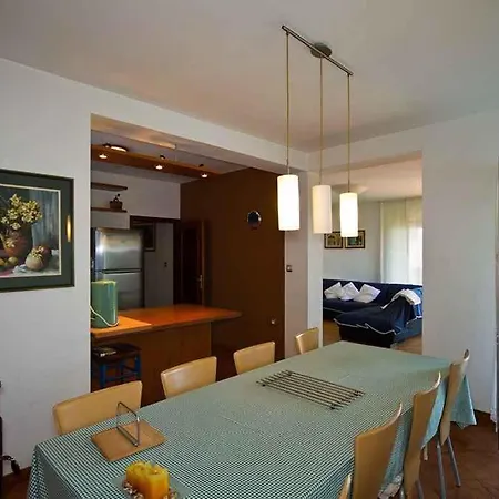 Apartment In - Istrien 33682 Pula